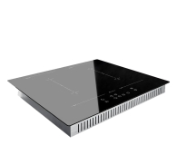 GLOBALO Fiali 60.1 H2H Black - 1528786 - zdjęcie 3